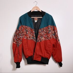 Vintage western Brushpopper style jacket